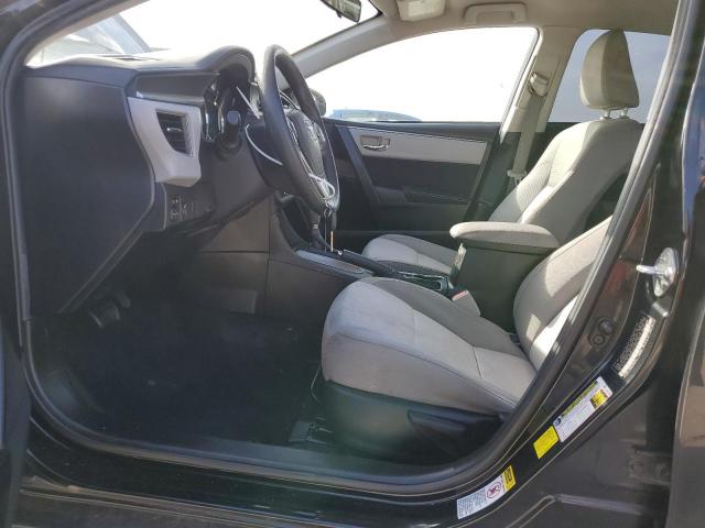 Photo 7 from auction – 2015 TOYOTA COROLLA L with VIN 5YFBURHE2FP215153
