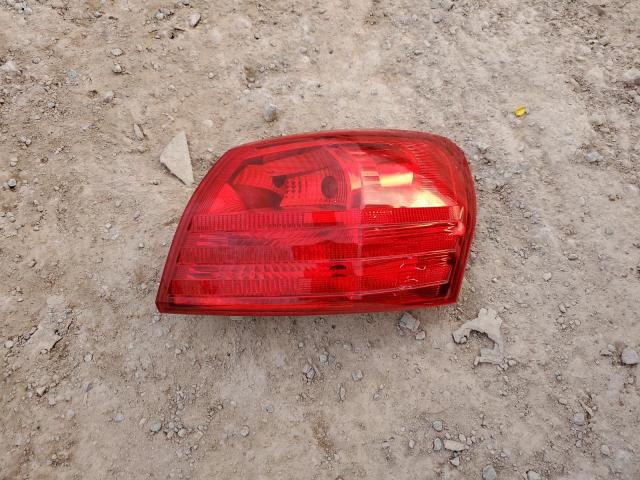 Photo 13 from auction – 2011 NISSAN ROGUE S with VIN JN8AS5MT2BW184359
