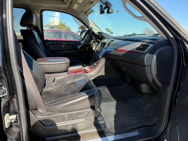Photo 5 from auction – 2008 CADILLAC ESCALADE E with VIN 1GYFK66878R238014