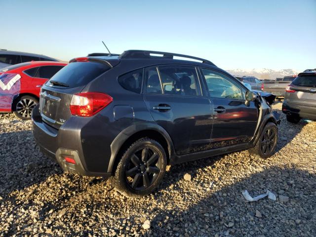 Photo 3 from auction – 2015 SUBARU XV CROSSTR with VIN JF2GPASC2F8324697