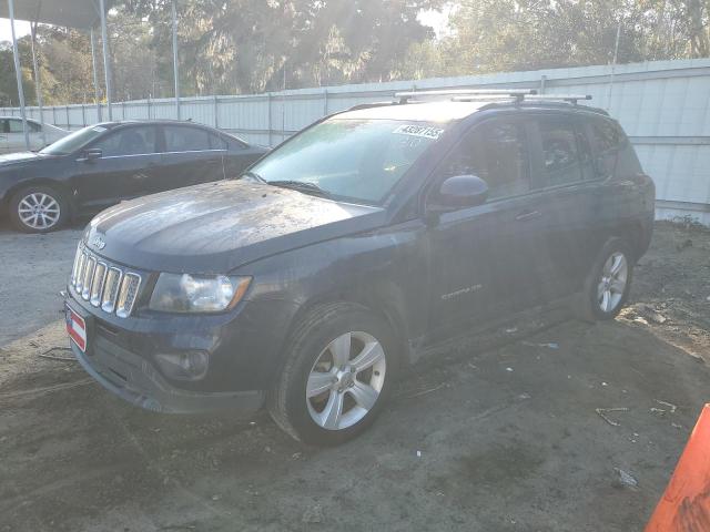 JEEP COMPASS LA 2015 с VIN 1C4NJDEB7FD259204 - Снимка от търг