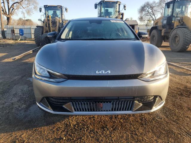 Photo 5 from auction – 2024 KIA EV6 LIGHT with VIN KNDC34LA5R5217334