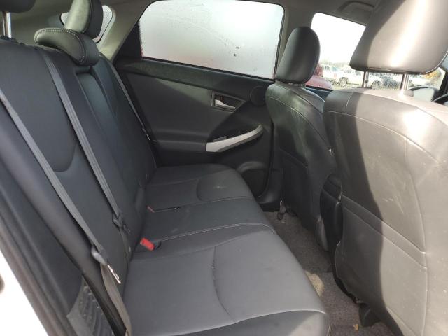 Photo 10 from auction – 2014 TOYOTA PRIUS with VIN JTDKN3DU5E1778952