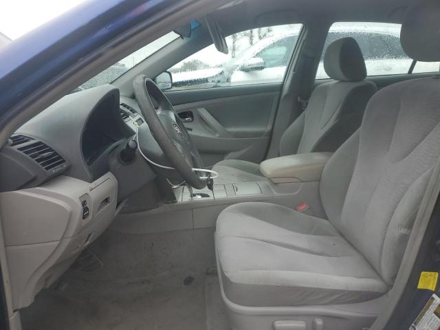 Photo 7 from auction – 2011 TOYOTA CAMRY BASE with VIN 4T1BF3EK5BU764842