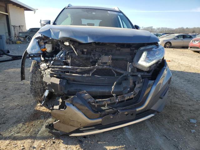 Photo 5 from auction – 2018 NISSAN ROGUE S with VIN JN8AT2MT2JW468360