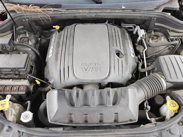 Фото 12 с аукциона – 2013 JEEP GRAND CHER с VIN 1C4RJECT3DC534007