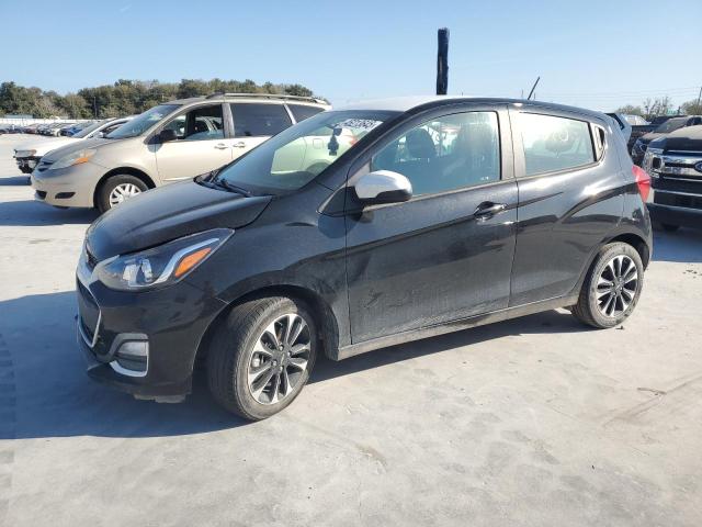 CHEVROLET SPARK 1LT 2021 with VIN KL8CD6SAXMC712300 - Photo from auction