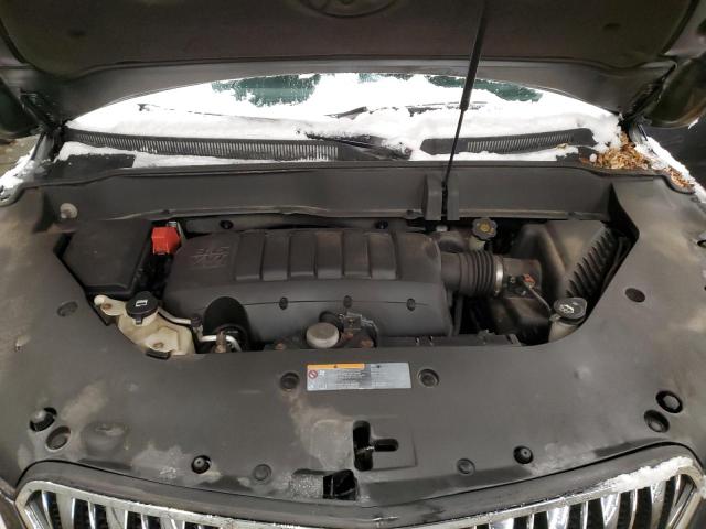Снимка 12 от търг – 2013 BUICK ENCLAVE с VIN 5GAKVDKD9DJ111956