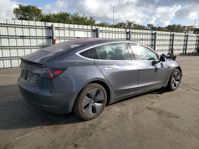 Photo 3 from auction – 2018 TESLA MODEL 3 with VIN 5YJ3E1EA4JF016517
