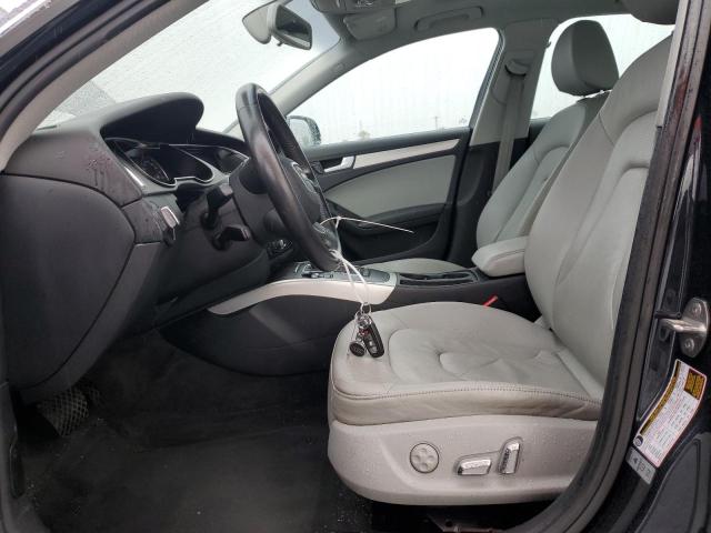 Photo 7 from auction – 2013 AUDI A4 PREMIUM with VIN WAUAFAFL5DN017960