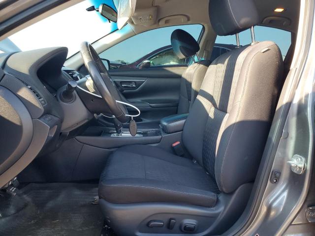 Photo 7 from auction – 2018 NISSAN ALTIMA 2.5 with VIN 1N4AL3AP2JC217158