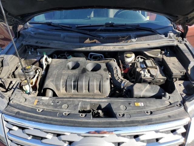 Photo 12 from auction – 2018 FORD EXPLORER X with VIN 1FM5K8DH8JGB08840