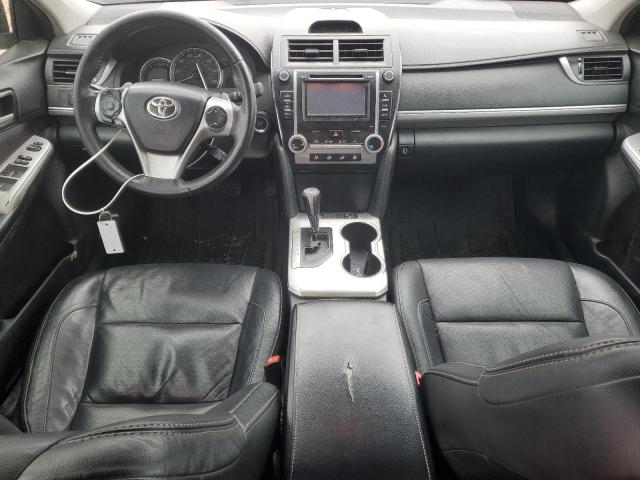 Photo 8 from auction – 2012 TOYOTA CAMRY BASE with VIN 4T1BF1FK9CU617024
