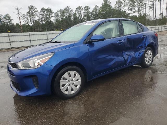 Photo 1 from auction – 2019 KIA RIO S with VIN 3KPA24AB0KE198580