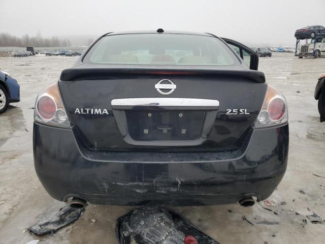 Photo 6 from auction – 2009 NISSAN ALTIMA 2.5 with VIN 1N4AL21E89N484149