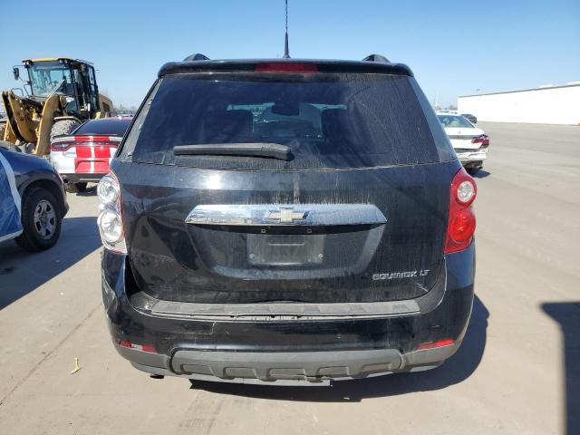Photo 6 from auction – 2011 CHEVROLET EQUINOX LT with VIN 2GNALDECXB1217754