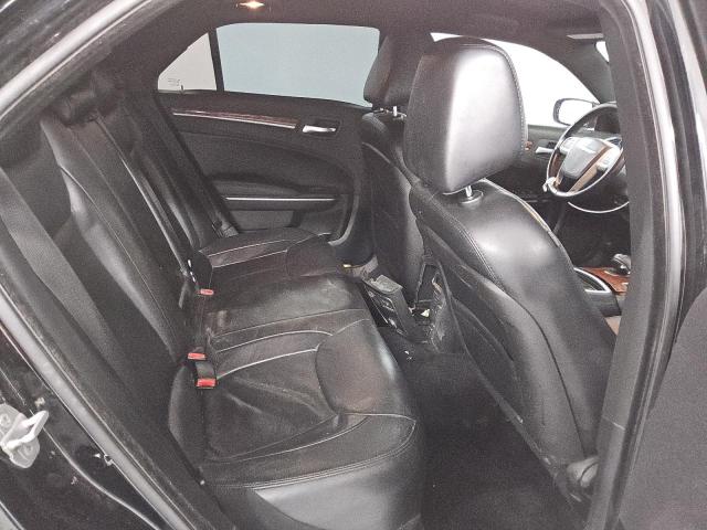 Photo 10 from auction – 2014 CHRYSLER 300 with VIN 2C3CCAAG9EH382378