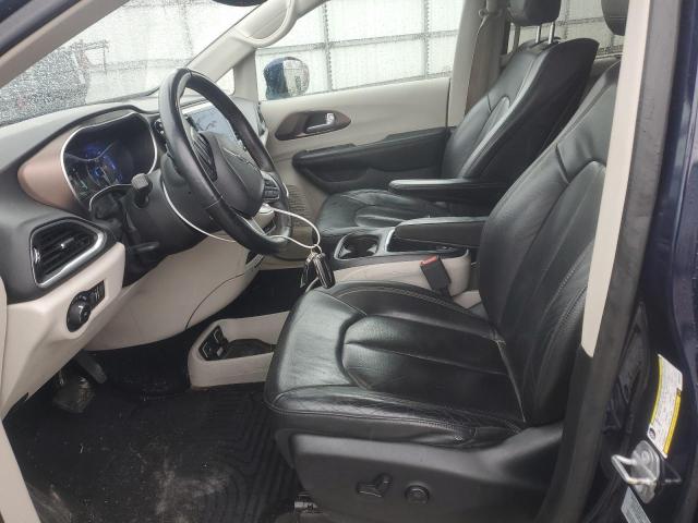 Photo 7 from auction – 2017 CHRYSLER PACIFICA T with VIN 2C4RC1EG5HR656125