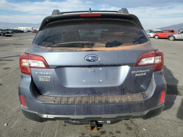 Photo 6 from auction – 2017 SUBARU OUTBACK 2. with VIN 4S4BSACC9H3298892