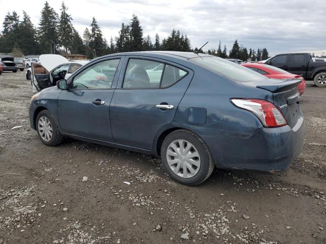 Photo 2 from auction – 2016 NISSAN VERSA S with VIN 3N1CN7AP9GL854150