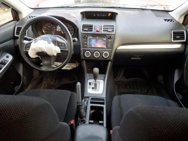 Photo 8 from auction – 2015 SUBARU IMPREZA with VIN JF1GJAA66FH006423