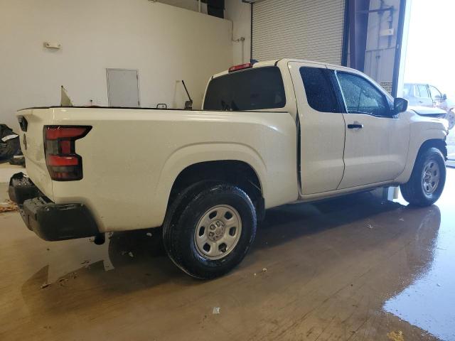 Photo 3 from auction – 2024 NISSAN FRONTIER S with VIN 1N6ED1CL7RN638314