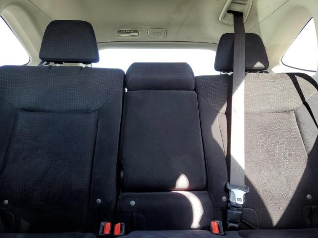 Photo 10 from auction – 2012 HONDA CR-V EX with VIN 5J6RM4H52CL005698