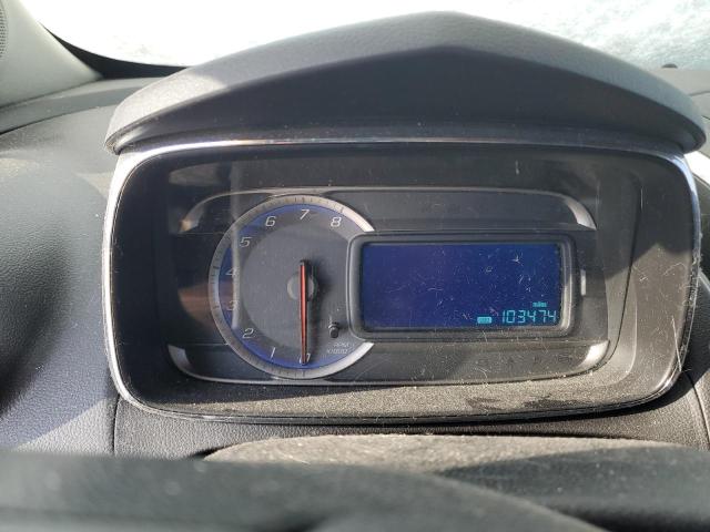 Photo 9 from auction – 2015 CHEVROLET TRAX 1LT with VIN KL7CJRSB1FB148049