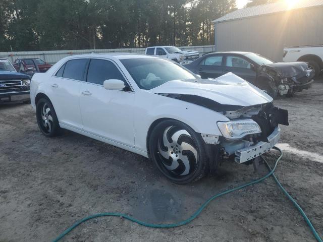 صورة رقم 4 من المزاد - 2015 CHRYSLER 300 LIMITE مع VIN 2C3CCAAG3FH859307