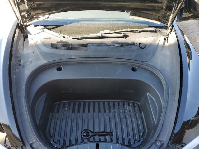 Photo 11 from auction – 2022 TESLA MODEL 3 with VIN 5YJ3E1EA6NF187226