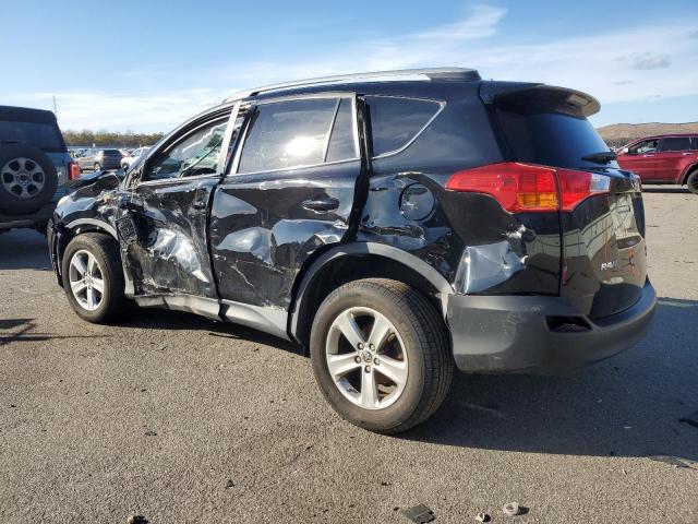 Photo 2 from auction – 2015 TOYOTA RAV4 XLE with VIN 2T3RFREV8FW318144