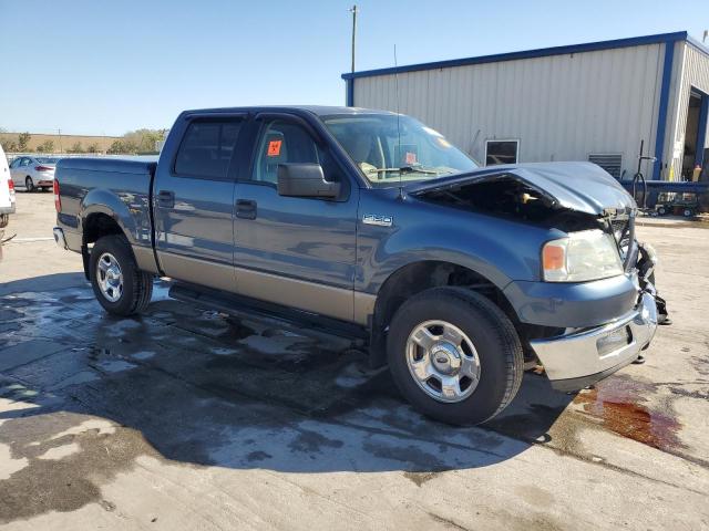 Photo 4 from auction – 2004 FORD F150 SUPER with VIN 1FTRW14W44KB45367