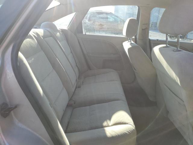 Photo 10 from auction – 2005 FORD FIVE HUNDR with VIN 1FAHP23145G161504