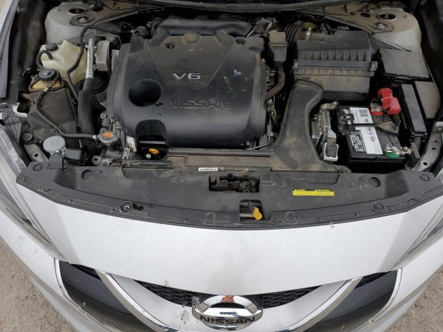 Photo 11 from auction – 2016 NISSAN MAXIMA 3.5 with VIN 1N4AA6AP4GC377882