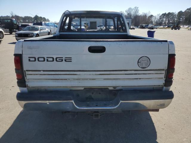 صورة رقم 6 من المزاد - 1997 DODGE RAM 1500 مع VIN 3B7HC13Y1VG775492