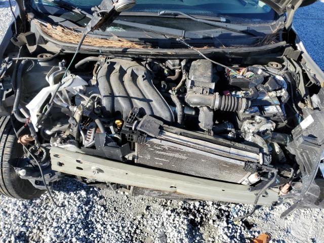 صورة رقم 11 من المزاد - 2016 NISSAN VERSA S مع VIN 3N1CN7AP8GL891609