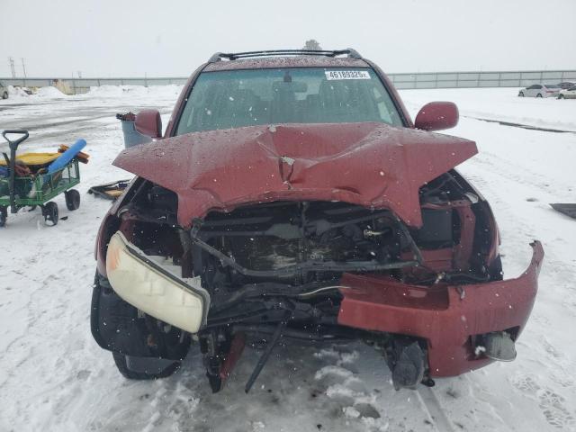 Photo 5 from auction – 2008 TOYOTA 4RUNNER LI with VIN JTEBT17RX8K004689