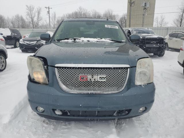 Photo 5 from auction – 2007 GMC YUKON DENA with VIN 1GKFK63887J392369