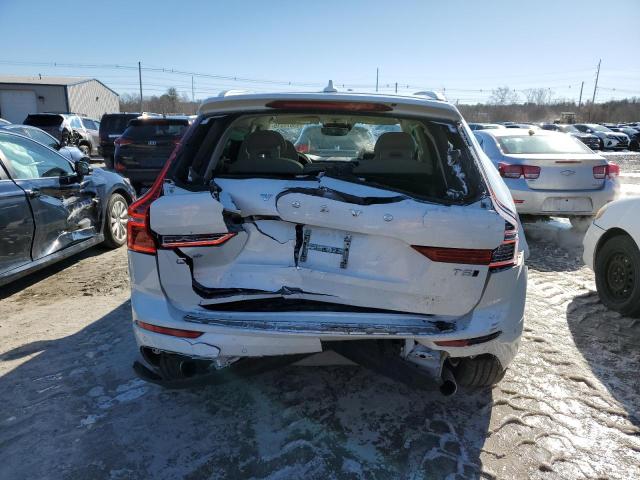 Photo 6 from auction – 2018 VOLVO XC60 T5 with VIN LYV102RK8JB069673
