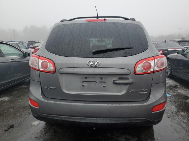 Photo 6 from auction – 2010 HYUNDAI SANTA FE G with VIN 5NMSGDAB4AH407218
