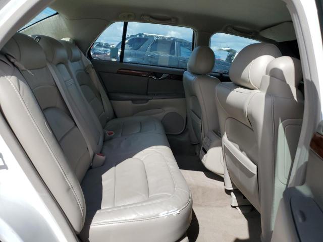 Photo 10 from auction – 2004 CADILLAC DEVILLE with VIN 1G6KD57Y64U188708