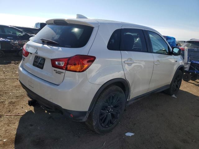 Photo 3 from auction – 2017 MITSUBISHI OUTLANDER with VIN JA4AR3AU5HZ047703