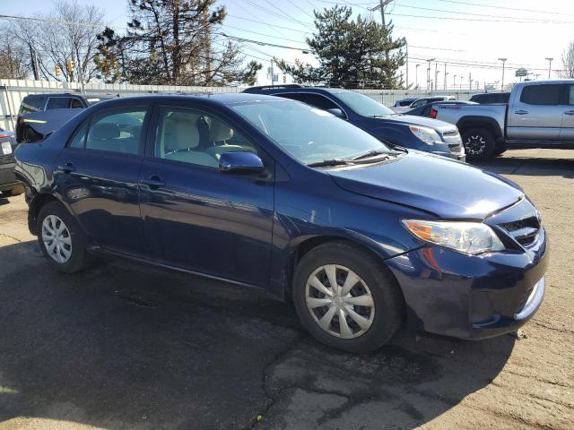 Photo 4 from auction – 2011 TOYOTA COROLLA BA with VIN JTDBU4EE0BJ088487