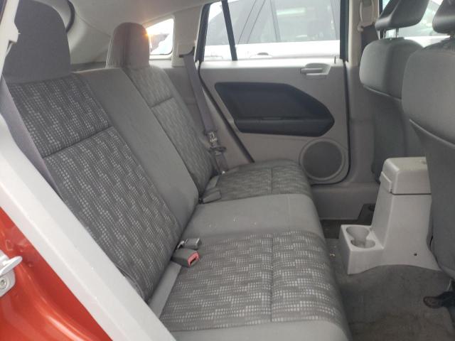 Photo 10 from auction – 2007 DODGE CALIBER SX with VIN 1B3HB48B27D582746