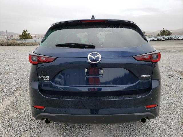 Photo 6 from auction – 2024 MAZDA CX-5 PREFE with VIN JM3KFBCL3R0412748