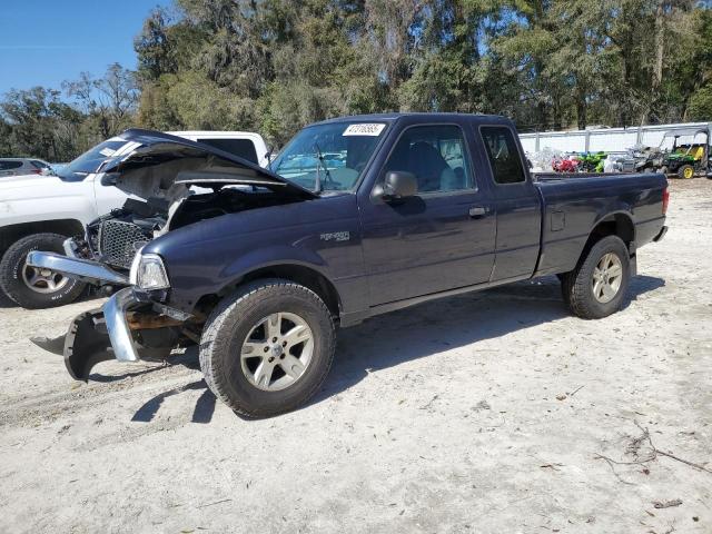 Photo 1 from auction – 2003 FORD RANGER SUP with VIN 1FTZR15E73TA27318