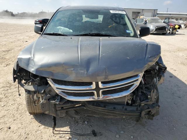 Photo 5 from auction – 2012 DODGE JOURNEY SE with VIN 3C4PDCAB5CT213649