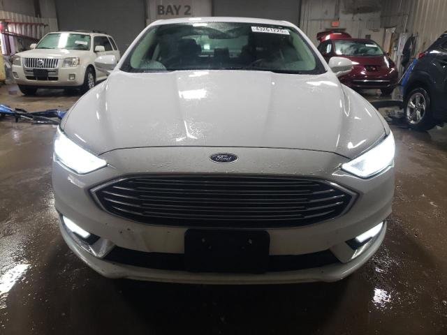 Photo 5 from auction – 2017 FORD FUSION SE with VIN 3FA6P0HD8HR337451