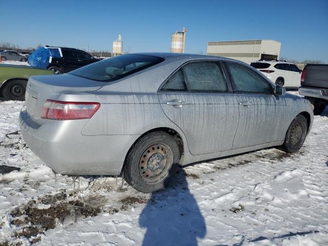 Photo 3 from auction – 2007 TOYOTA CAMRY CE with VIN 4T1BE46K07U660855