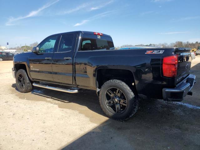 Photo 2 from auction – 2014 CHEVROLET SILVERADO with VIN 1GCVKREC7EZ230788